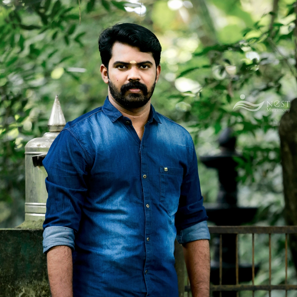 Rahul K R